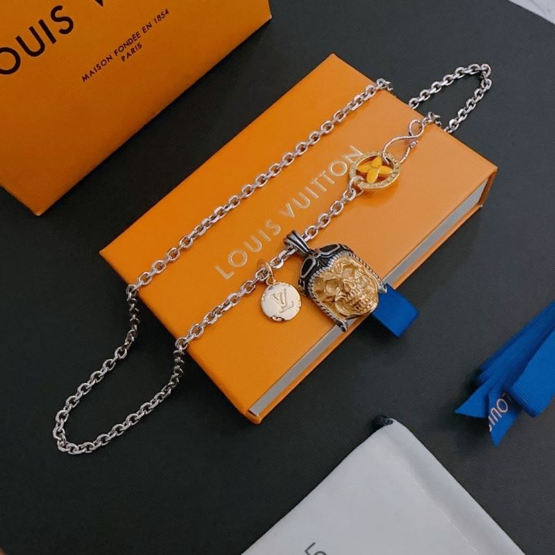 Louis Vuitton Necklaces